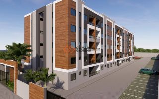 Apartamento Para Vender com 2 quartos 1 suítes no bairro Luzardo Viana em Maracanaú