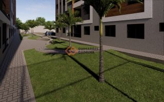 Apartamento Para Vender com 2 quartos 1 suítes no bairro Luzardo Viana em Maracanaú