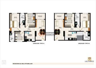 Apartamento Para Vender com 2 quartos 1 suítes no bairro Luzardo Viana em Maracanaú