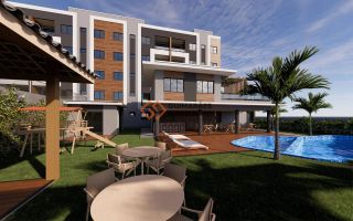 Apartamento Para Vender com 2 quartos 1 suítes no bairro Luzardo Viana em Maracanaú