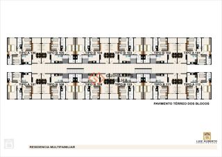 Apartamento Para Vender com 2 quartos 1 suítes no bairro Luzardo Viana em Maracanaú