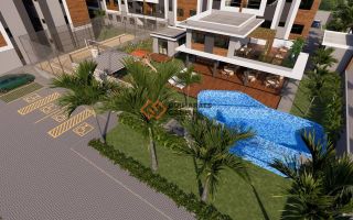 Apartamento Para Vender com 2 quartos 1 suítes no bairro Luzardo Viana em Maracanaú