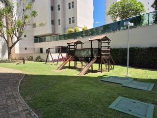 Apartamento Para Vender com 3 quartos 1 suítes no bairro Engenheiro Luciano Cavalcante em Fortaleza