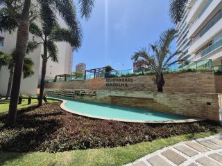 Apartamento Para Vender com 3 quartos 1 suítes no bairro Engenheiro Luciano Cavalcante em Fortaleza