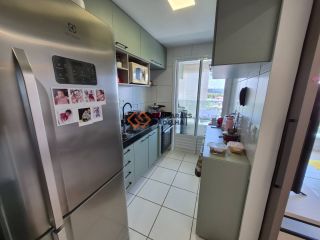 Apartamento Para Vender com 3 quartos 1 suítes no bairro Engenheiro Luciano Cavalcante em Fortaleza