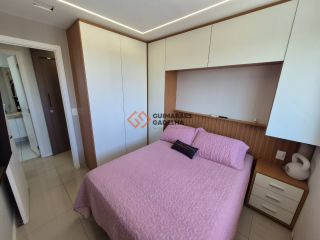 Apartamento Para Vender com 3 quartos 1 suítes no bairro Engenheiro Luciano Cavalcante em Fortaleza