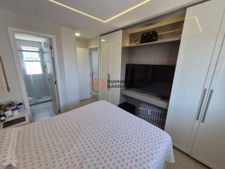 Apartamento Para Vender com 3 quartos 1 suítes no bairro Engenheiro Luciano Cavalcante em Fortaleza