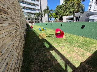 Apartamento Para Vender com 3 quartos 1 suítes no bairro Engenheiro Luciano Cavalcante em Fortaleza