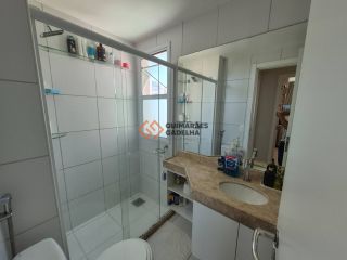 Apartamento Para Vender com 3 quartos 1 suítes no bairro Engenheiro Luciano Cavalcante em Fortaleza