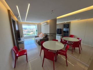 Apartamento Para Vender com 3 quartos 1 suítes no bairro Engenheiro Luciano Cavalcante em Fortaleza