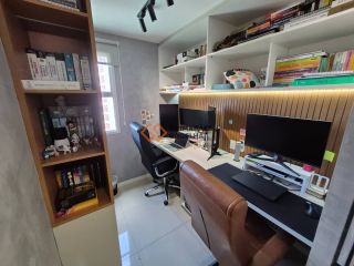 Apartamento Para Vender com 3 quartos 1 suítes no bairro Engenheiro Luciano Cavalcante em Fortaleza