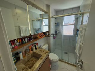 Apartamento Para Vender com 3 quartos 1 suítes no bairro Engenheiro Luciano Cavalcante em Fortaleza