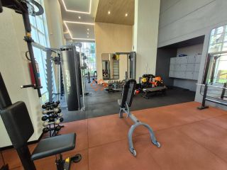 Apartamento Para Vender com 3 quartos 1 suítes no bairro Engenheiro Luciano Cavalcante em Fortaleza