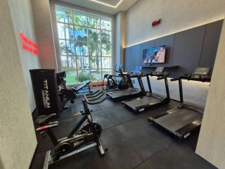 Apartamento Para Vender com 3 quartos 1 suítes no bairro Engenheiro Luciano Cavalcante em Fortaleza