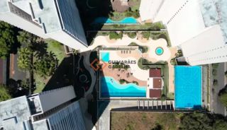 Apartamento Para Vender com 3 quartos 1 suítes no bairro Engenheiro Luciano Cavalcante em Fortaleza