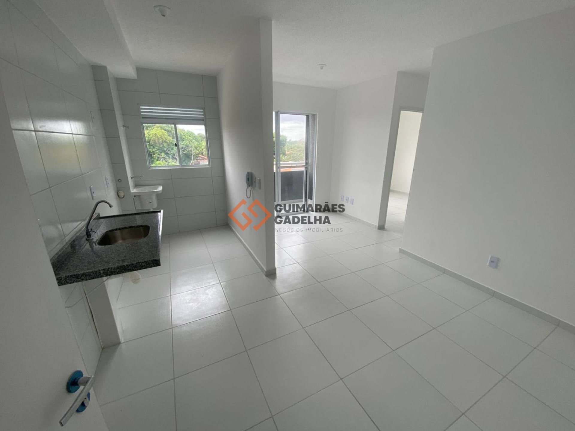 Apartamento Para Alugar com 2 quartos 1 suítes no bairro Pires Facanha em Eusébio