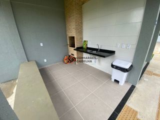 Apartamento Para Alugar com 2 quartos 1 suítes no bairro Pires Facanha em Eusébio