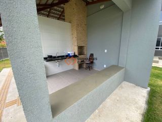 Apartamento Para Alugar com 2 quartos 1 suítes no bairro Pires Facanha em Eusébio