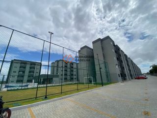 Apartamento Para Alugar com 2 quartos 1 suítes no bairro Pires Facanha em Eusébio