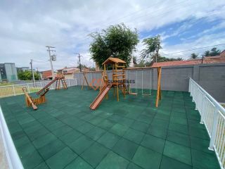 Apartamento Para Alugar com 2 quartos 1 suítes no bairro Pires Facanha em Eusébio