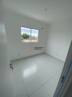 Apartamento Para Alugar com 2 quartos 1 suítes no bairro Pires Facanha em Eusébio