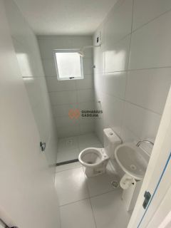 Apartamento Para Alugar com 2 quartos 1 suítes no bairro Pires Facanha em Eusébio