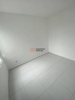 Apartamento Para Alugar com 2 quartos 1 suítes no bairro Pires Facanha em Eusébio