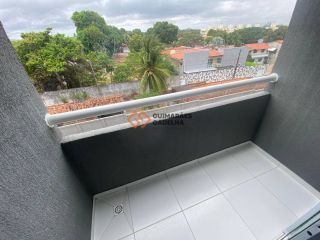 Apartamento Para Alugar com 2 quartos 1 suítes no bairro Pires Facanha em Eusébio