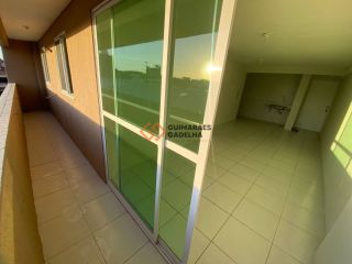 Apartamento Para Alugar com 3 quartos 1 suítes no bairro Damas em Fortaleza