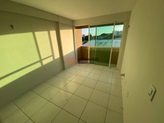 Apartamento Para Alugar com 3 quartos 1 suítes no bairro Damas em Fortaleza