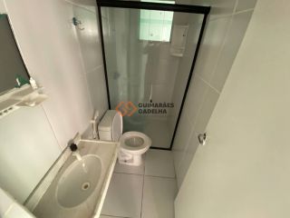 Apartamento Para Alugar com 3 quartos 1 suítes no bairro Damas em Fortaleza