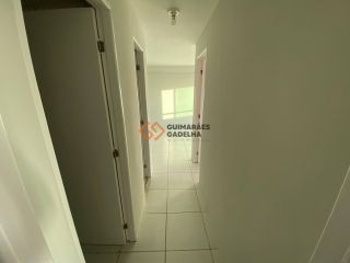 Apartamento Para Alugar com 3 quartos 1 suítes no bairro Damas em Fortaleza