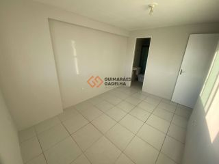 Apartamento Para Alugar com 3 quartos 1 suítes no bairro Damas em Fortaleza