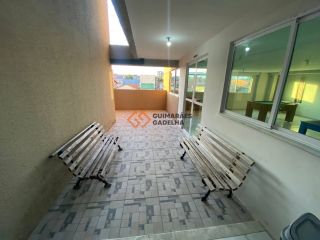 Apartamento Para Alugar com 3 quartos 1 suítes no bairro Damas em Fortaleza