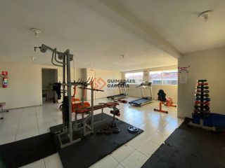 Apartamento Para Alugar com 3 quartos 1 suítes no bairro Damas em Fortaleza