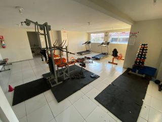 Apartamento Para Alugar com 3 quartos 1 suítes no bairro Damas em Fortaleza