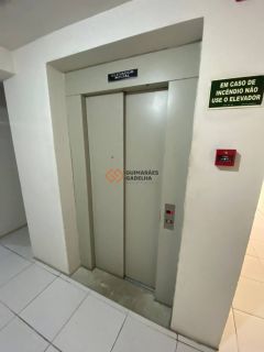 Apartamento Para Alugar com 3 quartos 1 suítes no bairro Damas em Fortaleza