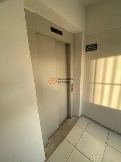 Apartamento Para Alugar com 3 quartos 1 suítes no bairro Damas em Fortaleza