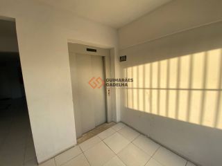 Apartamento Para Alugar com 3 quartos 1 suítes no bairro Damas em Fortaleza