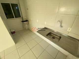 Apartamento Para Alugar com 3 quartos 1 suítes no bairro Damas em Fortaleza