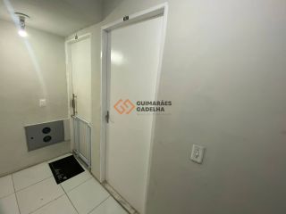 Apartamento Para Alugar com 3 quartos 1 suítes no bairro Damas em Fortaleza