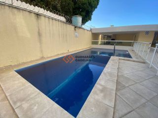 Apartamento Para Alugar com 3 quartos 1 suítes no bairro Antônio Bezerra em Fortaleza