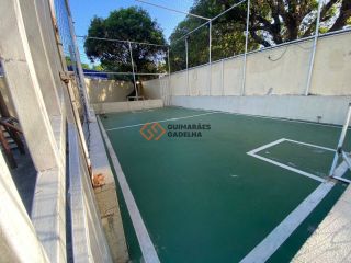 Apartamento Para Alugar com 3 quartos 1 suítes no bairro Antônio Bezerra em Fortaleza