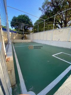 Apartamento Para Alugar com 3 quartos 1 suítes no bairro Antônio Bezerra em Fortaleza