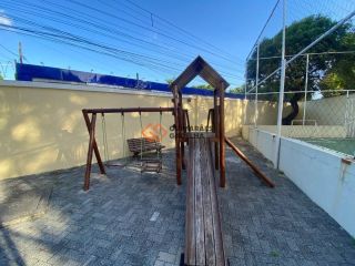 Apartamento Para Alugar com 3 quartos 1 suítes no bairro Antônio Bezerra em Fortaleza