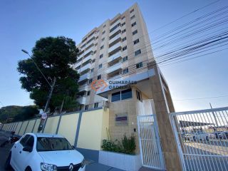 Apartamento Para Alugar com 3 quartos 1 suítes no bairro Antônio Bezerra em Fortaleza