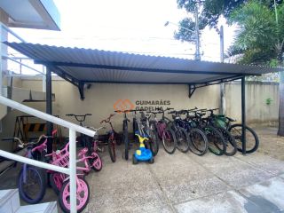 Apartamento Para Alugar com 3 quartos 1 suítes no bairro Antônio Bezerra em Fortaleza