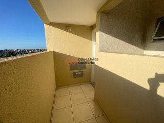 Apartamento Para Alugar com 3 quartos 1 suítes no bairro Antônio Bezerra em Fortaleza