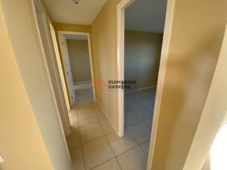 Apartamento Para Alugar com 3 quartos 1 suítes no bairro Antônio Bezerra em Fortaleza