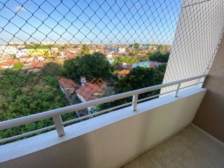 Apartamento Para Alugar com 3 quartos 1 suítes no bairro Antônio Bezerra em Fortaleza